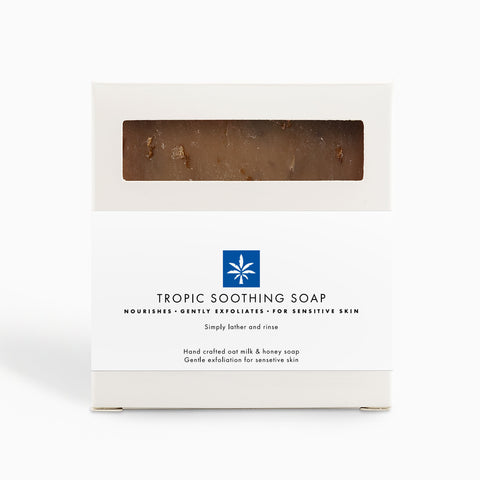 Tropic Soothing Soap