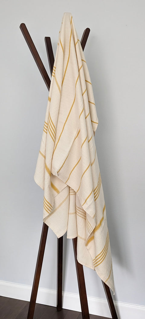 Horizon Stripe Collection - Turkish Beach Towel