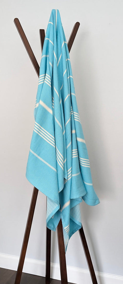 Surfside Collection - Turkish Beach Towel