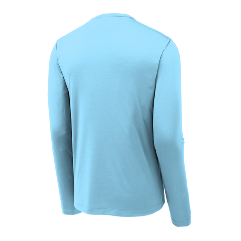 Sun Shield LS – Sky Fade