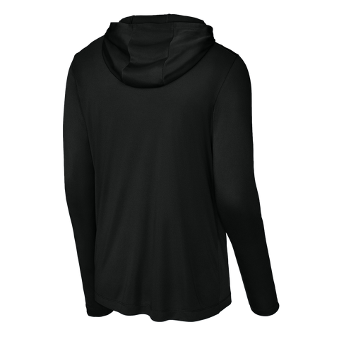 Sun Shield Hoodie – Midnight Current
