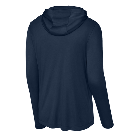 Sun Shield Hoodie – Deep Sea