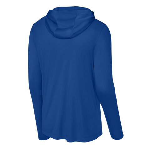 Sun Shield Hoodie – Open Ocean