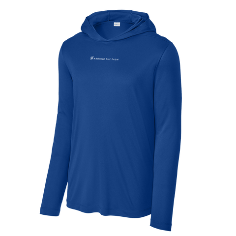 Sun Shield Hoodie – Open Ocean