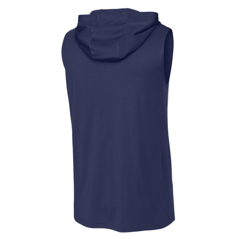 Sun Shield Hooded Tank – Deep Sea