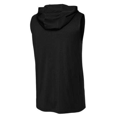 Sun Shield Hooded Tank – Midnight Current
