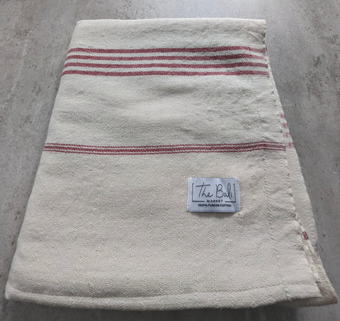 Horizon Stripe Collection - Turkish Beach Towel