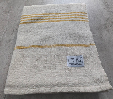 Horizon Stripe Collection - Turkish Beach Towel