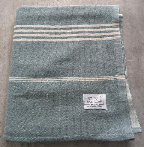 Surfside Collection - Turkish Beach Towel