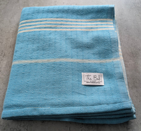 Surfside Collection - Turkish Beach Towel