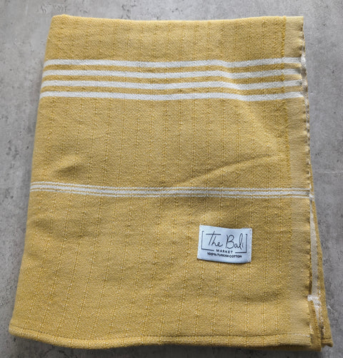 Surfside Collection - Turkish Beach Towel