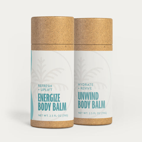 Balm Bundle