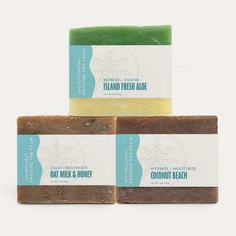 Soap Bundle