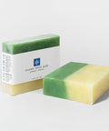 Aloe & Cool Cucumber Soap - Soap by Shop Around The Palm