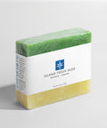 Aloe & Cool Cucumber Soap - Soap by Shop Around The Palm