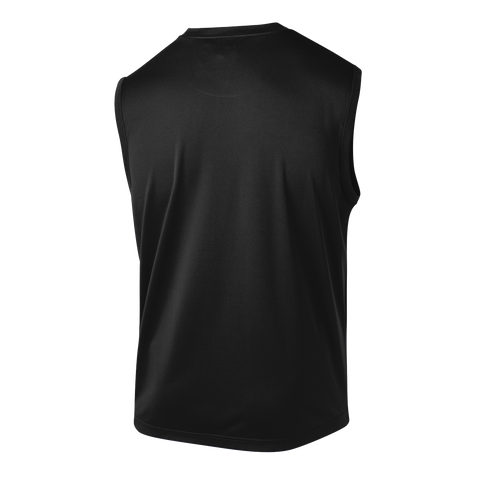 Sun Shield Tank – Midnight Current