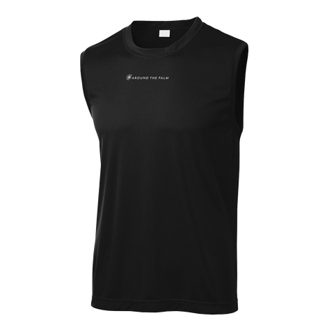 Sun Shield Tank – Midnight Current