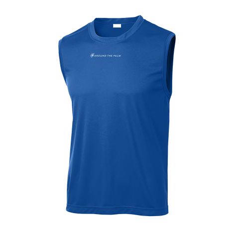 Sun Shield Tank – Open Ocean