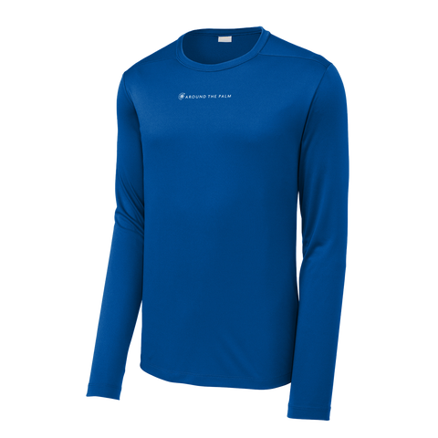 Sun Shield LS – Open Ocean