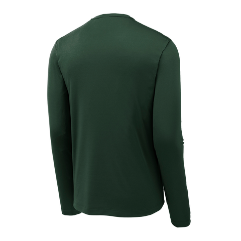 Sun Shield LS – Tide Moss