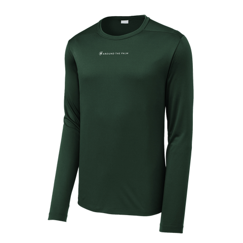 Sun Shield LS – Tide Moss