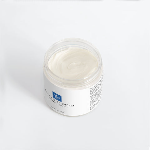 Deep Relief Cream - Cream by Shop Around The Palm