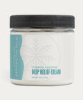 Deep Relief Cream - Cream by Shop Around The Palm