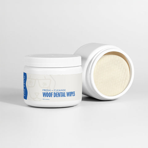 Dental Wipes - Wipes by Shop Around The Palm