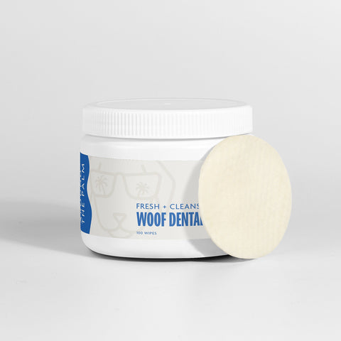 Dental Wipes - Wipes by Shop Around The Palm