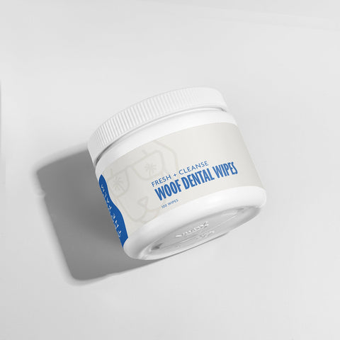 Dental Wipes - Wipes by Shop Around The Palm