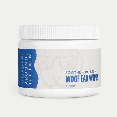 Ear Cleaner Wipes - Wipes by Shop Around The Palm