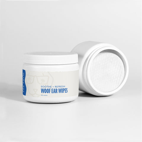 Ear Cleaner Wipes - Wipes by Shop Around The Palm