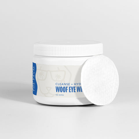 Eye Wipes - Wipes by Shop Around The Palm