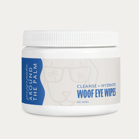 Eye Wipes - Wipes by Shop Around The Palm