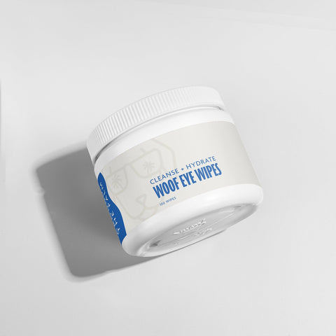 Eye Wipes - Wipes by Shop Around The Palm