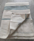 Horizon Stripe Collection - Turkish Beach Towel - Turkish Towel by Shop Around The Palm