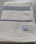 Horizon Stripe Collection - Turkish Beach Towel - Turkish Towel by Shop Around The Palm