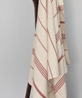 Horizon Stripe Collection - Turkish Beach Towel - Turkish Towel by Shop Around The Palm