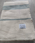 Horizon Stripe Collection - Turkish Beach Towel - Turkish Towel by Shop Around The Palm