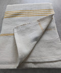 Horizon Stripe Collection - Turkish Beach Towel - Turkish Towel by Shop Around The Palm