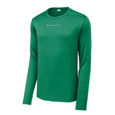 Sun Shield LS – Kelp Pine