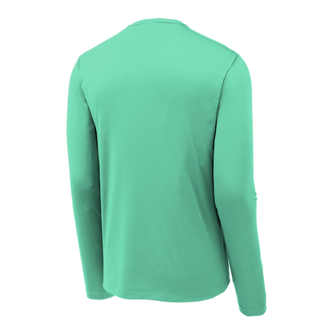 Sun Shield LS – Coconut Leaf