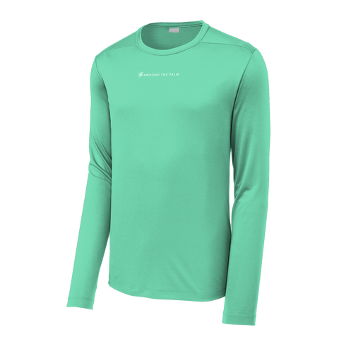 Sun Shield LS – Coconut Leaf