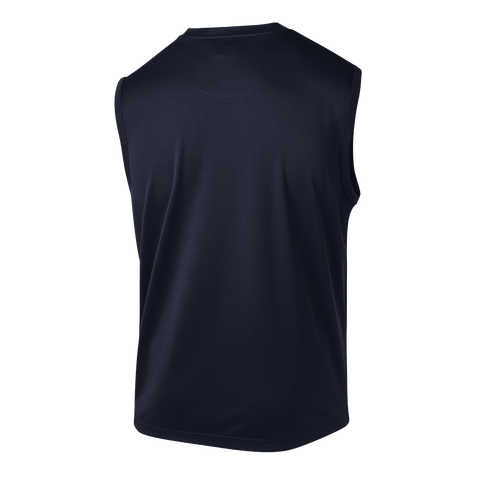 Sun Shield Tank – Deep Sea