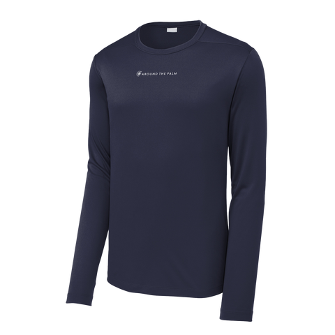 Sun Shield LS – Deep Sea