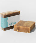 Oat Milk Honey Soap - Soap by Shop Around The Palm