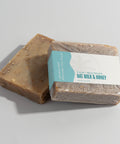 Oat Milk Honey Soap - Soap by Shop Around The Palm