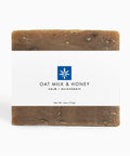 Oat Milk Honey Soap - Soap by Shop Around The Palm