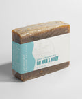 Oat Milk Honey Soap - Soap by Shop Around The Palm