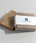 Oat Milk Honey Soap - Soap by Shop Around The Palm